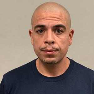 Joe Puente a registered Sex Offender of Texas