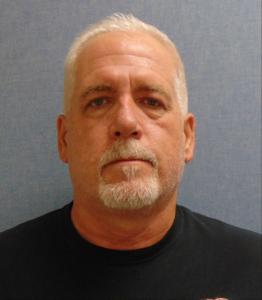 James Jeffrey Mishler a registered Sex Offender of Texas