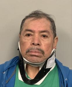 Guadalupe Cruz Priego a registered Sex Offender of Texas