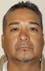 Mike Melchor Jr a registered Sex Offender of Texas