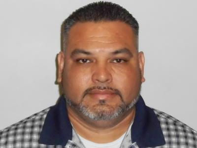 Julio Anzaldua a registered Sex Offender of Texas