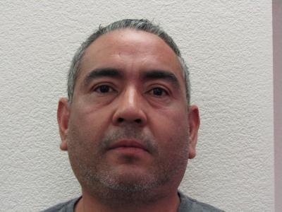 Roland Villela a registered Sex Offender of Texas