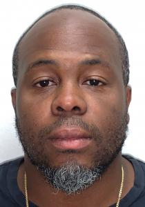 Charles Gilbert Capdville a registered Sex Offender of Texas