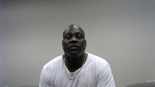 Reginald Harris a registered Sex Offender of Texas