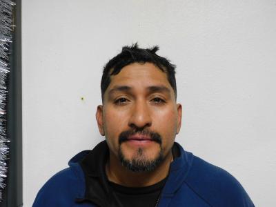 Oscar Hilario Lopez a registered Sex Offender of Texas