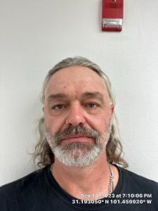 Donny Lynn Hill a registered Sex Offender of Texas