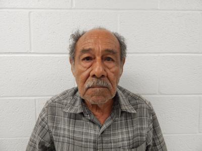 Manuel Moreno Hernandez a registered Sex Offender of Texas