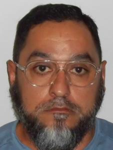 Daniel Villarreal a registered Sex Offender of Texas