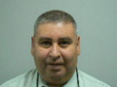 Abel Alejandro a registered Sex Offender of Texas