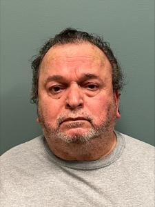 Gilbert Lee Gonzales a registered Sex Offender of Texas