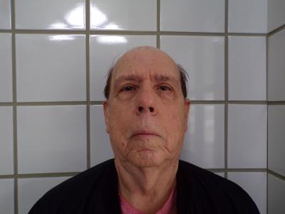 Manuel Anzaldua a registered Sex Offender of Texas