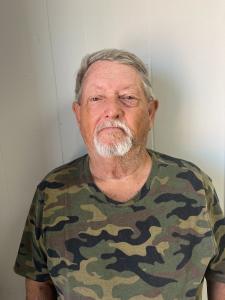 Johnny Lee Beckham a registered Sex Offender of Texas