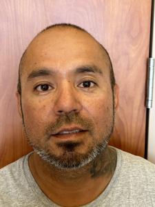 Arthur Rico Cantu a registered Sex Offender of Texas