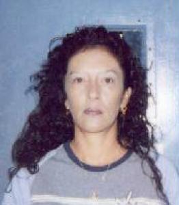 Gertrudis Cantu Martinez a registered Sex Offender of Texas