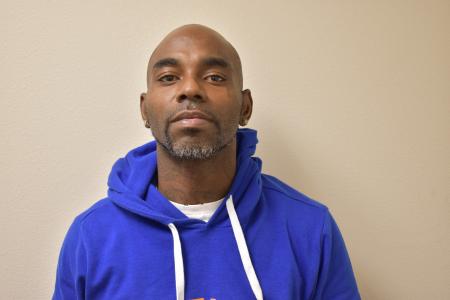 Rondel Steward Jr a registered Sex Offender of Texas