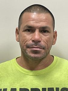 Jeff Saldivar a registered Sex Offender of Texas