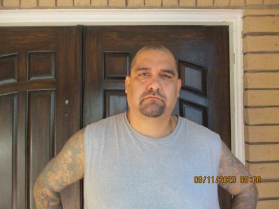 Juan Ochoa III a registered Sex Offender of Texas