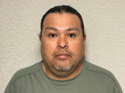 Frankie Hernandez a registered Sex Offender of Texas