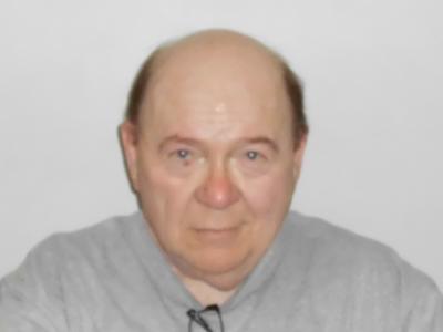 Dennis Keith Jones a registered Sex Offender of Texas