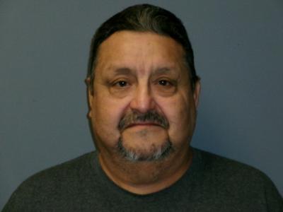 Manuel Gutierrez a registered Sex Offender of Texas