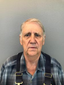 James Stephen Wheeler a registered Sex Offender of Texas