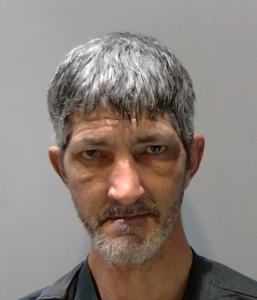 Terry Lee Watts a registered Sex Offender of Texas