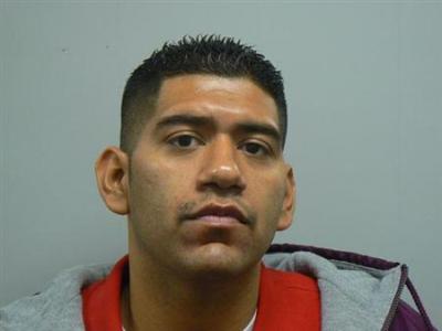 Juan Sanchez a registered Sex Offender of Texas