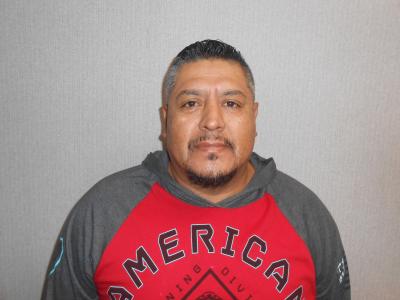 Isaiah Carrillo a registered Sex Offender of Texas