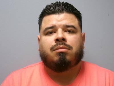 Jonathon Samuel Gomez a registered Sex Offender of Texas