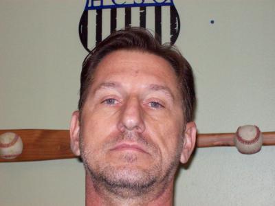 Mark Alan Keith a registered Sex Offender of Texas