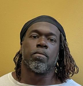 Melvin Dewayne Sandles a registered Sex Offender of Texas