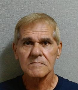 Norman Wayne Lesikar a registered Sex Offender of Texas