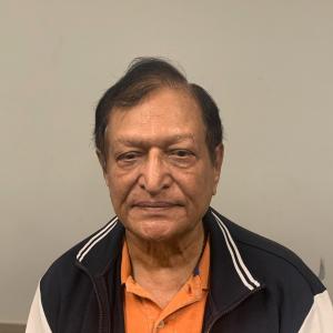 Vi Thal Bhaljhaverbh Patel a registered Sex Offender of Texas