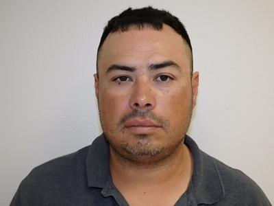 David Delgado a registered Sex Offender of Texas