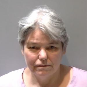 Kathy Bordman a registered Sex Offender of Texas