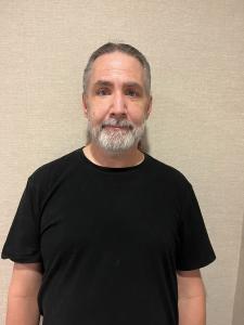 Mark Jason Clark a registered Sex Offender of Texas