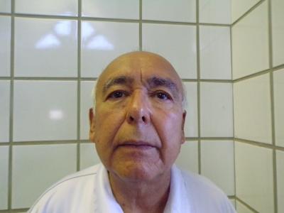 Elmer Montano a registered Sex Offender of Texas