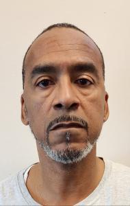 Antoine Bernard Jones a registered Sex Offender of Texas