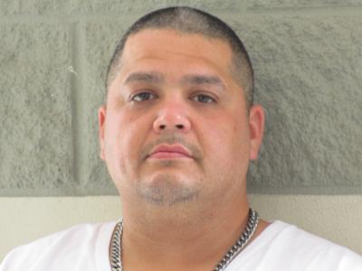 Rafael Sergio Gonzalez a registered Sex Offender of Texas