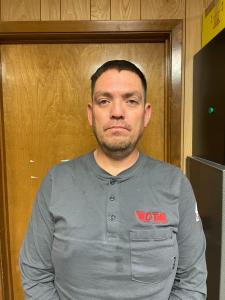 Loranzo Ramirez a registered Sex Offender of Texas