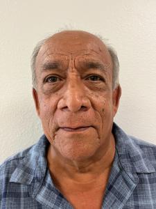 Ernesto Martinez a registered Sex Offender of Texas