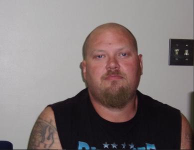 Mark Allen Oder a registered Sex Offender of Texas