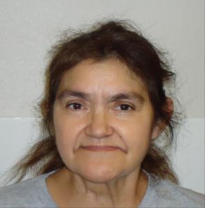 Nancy Guerrero a registered Sex Offender of Texas