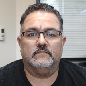 Christopher Vasquez a registered Sex Offender of Texas