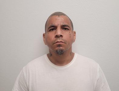 Jose Angel Pesina Jr a registered Sex Offender of Texas