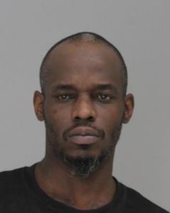 Migron Donte Harris a registered Sex Offender of Texas