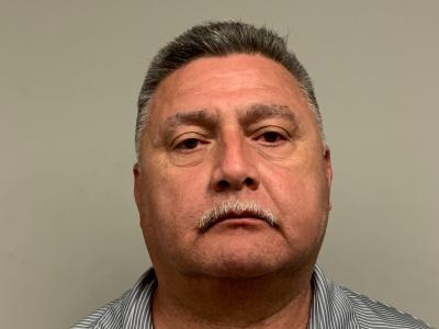 Richard Jerome Cortez a registered Sex Offender of Texas