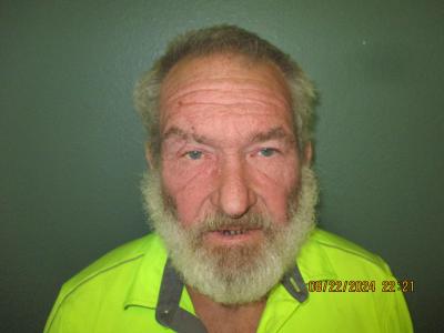 Grover Tramel Jr a registered Sex Offender of Texas