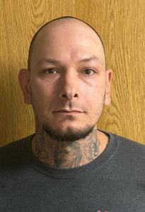 Eric Mathew Hernandez a registered Sex Offender of Texas