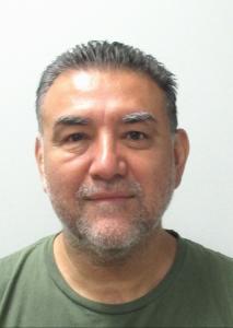 Julio Cesar Vasquez a registered Sex Offender of Texas